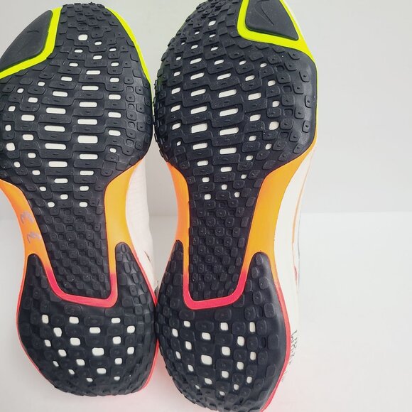 NEW Nike ZoomX Invincible Run 3 FK Running Shoes HF4915-100 Size 11.5